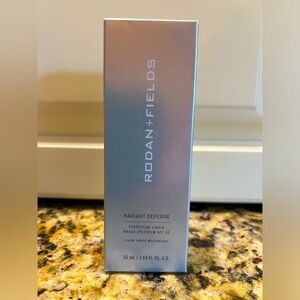 Rodan + Fields Radiant Defense Sand 3